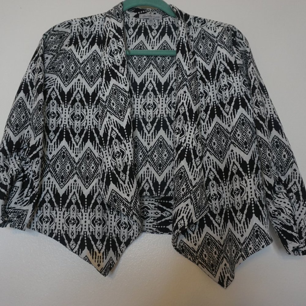 Blazer - Picture 3 of 4